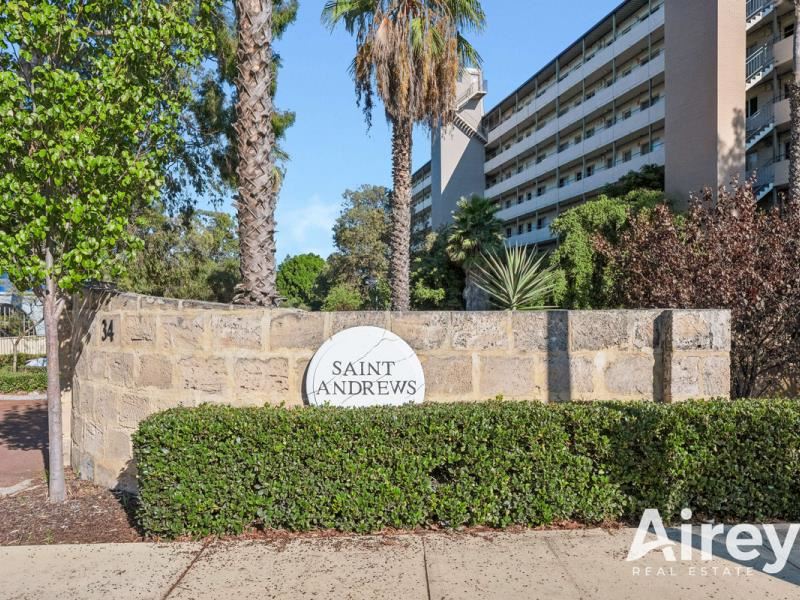 94/34 Davies Road, Claremont