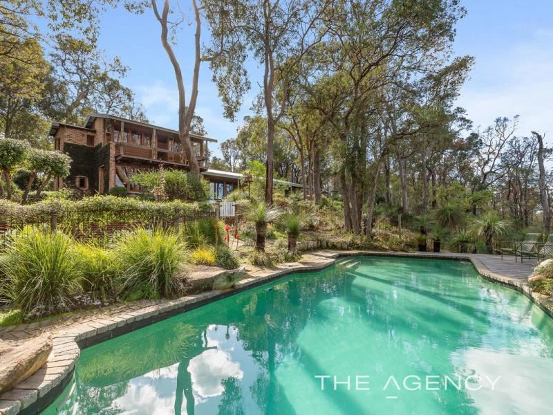 165 Stanhope Road, Bickley WA 6076
