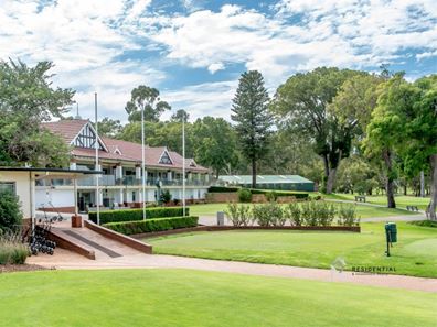 35 Hayes Avenue, Yokine WA 6060