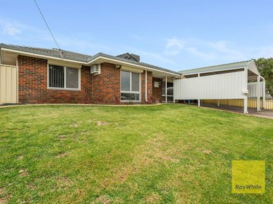 11 Ellesmere Road, Swan View WA 6056
