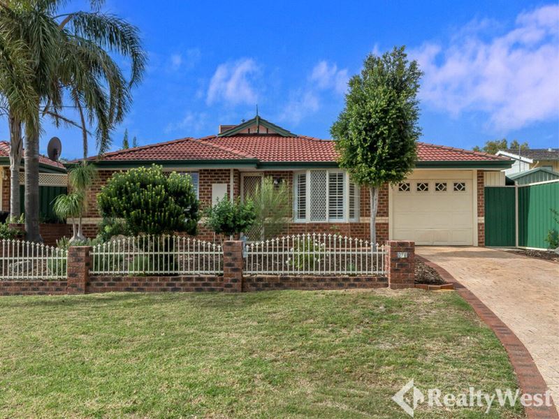8/9 Berry Court, Maddington