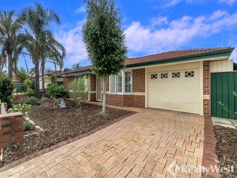 8/9 Berry Court, Maddington WA 6109