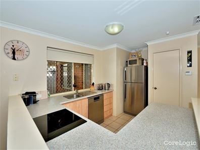 3/5 Cambridge Drive, Greenfields WA 6210