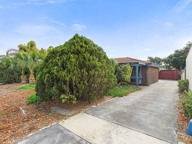 27 Siren Road, Heathridge WA 6027
