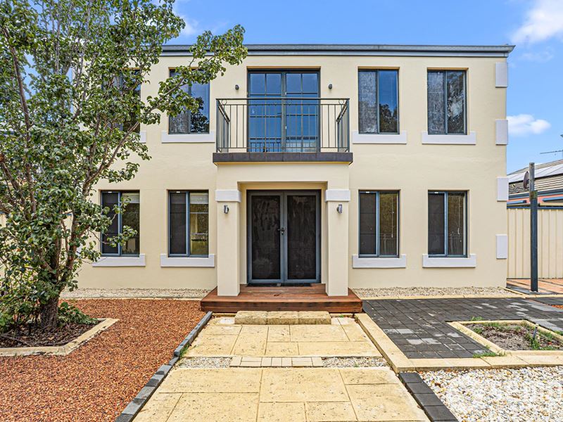 23 Abilene Link, Success WA 6164