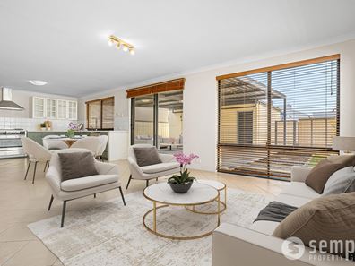 23 Abilene Link, Success WA 6164