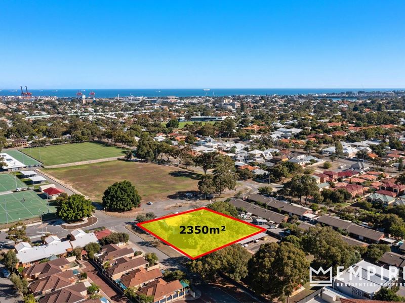 136 Holland Street, Fremantle