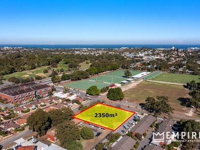 136 Holland Street, Fremantle WA 6160