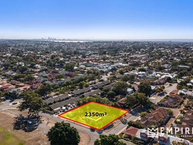 136 Holland Street, Fremantle WA 6160