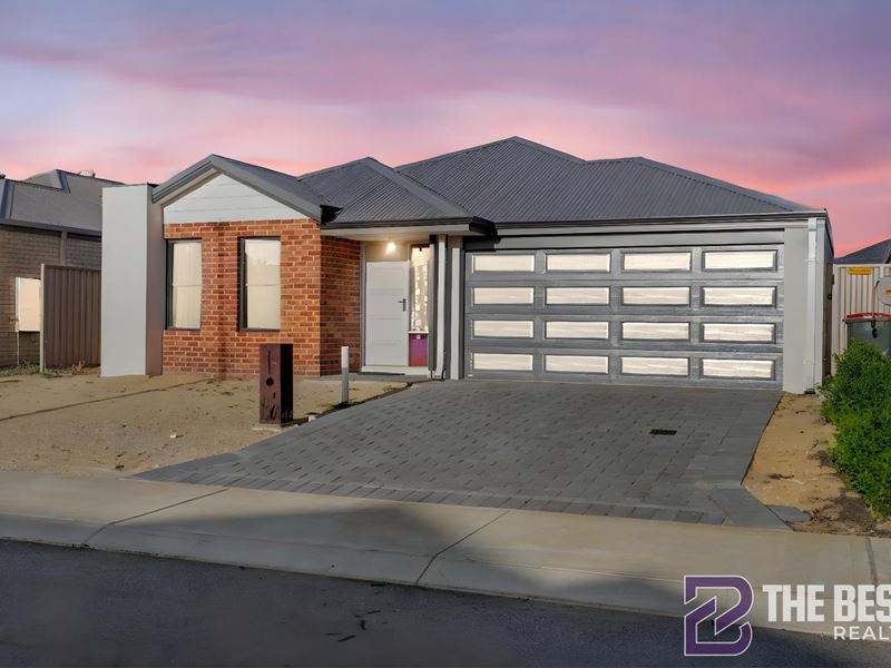 11 Gouda Vista, Byford
