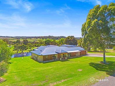 18 Rivervale Chase, Lower King WA 6330