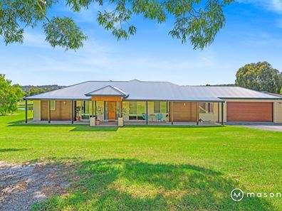 18 Rivervale Chase, Lower King WA 6330