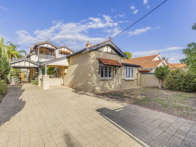 129 Fourth Avenue, Mount Lawley WA 6050