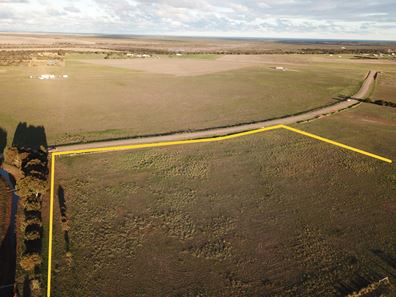 519/ Verrucosa Parade, Hopetoun WA 6348