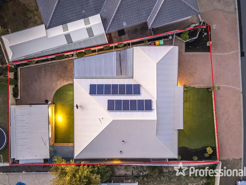 21 Bennevis Turn, Kinross