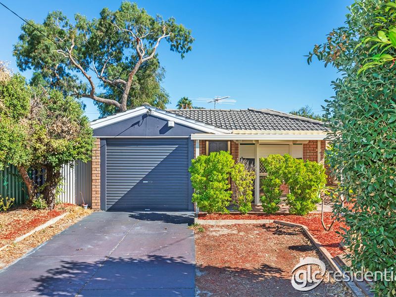 13A Eppalock Grove, South Lake WA 6164