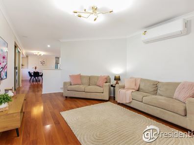 13A Eppalock Grove, South Lake WA 6164