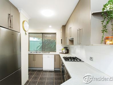 13A Eppalock Grove, South Lake WA 6164