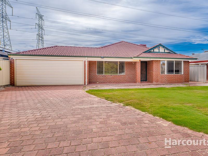 3 Oriole Gardens, Bennett Springs WA 6063