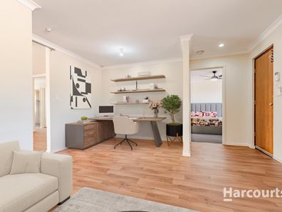 3 Oriole Gardens, Bennett Springs WA 6063
