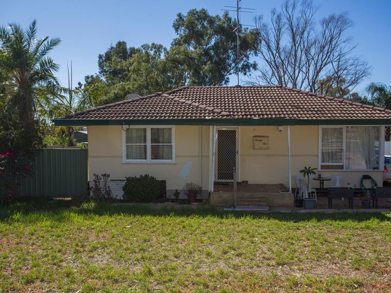 21 Fernie Street, Northam