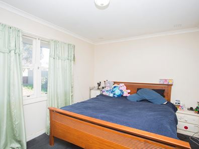 21 Fernie Street, Northam WA 6401