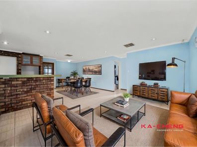 547 Walter Road East, Bayswater WA 6053
