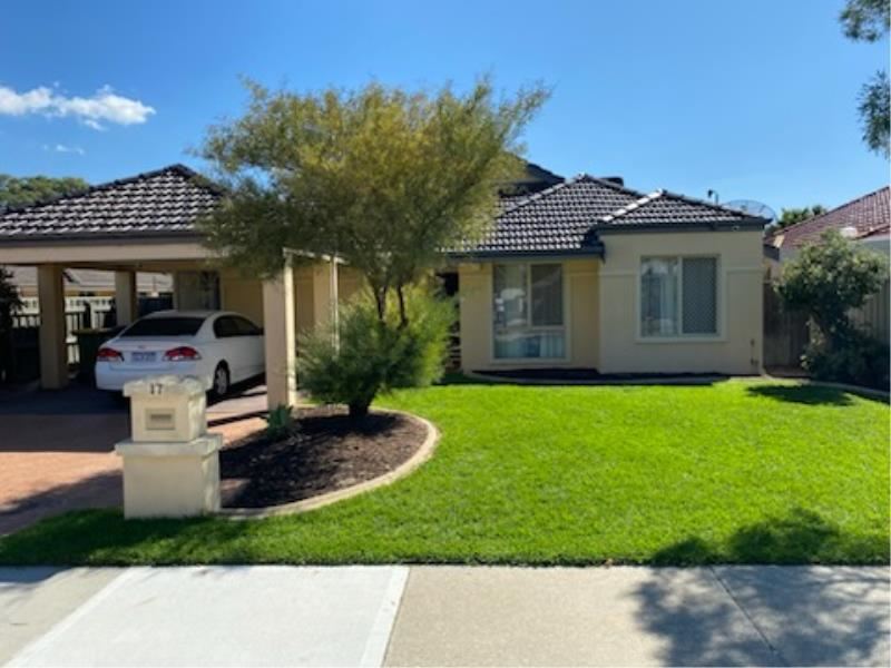 17 Behan Street, Bentley