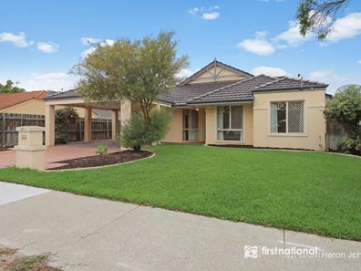 17 Behan Street, Bentley WA 6102