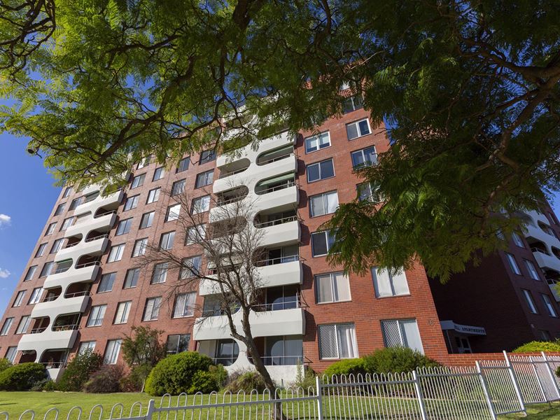 14/46-48 Rutland Avenue, Lathlain WA 6100
