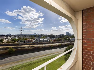 14/46-48 Rutland Avenue, Lathlain WA 6100