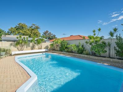 34 Burnett Avenue, Leeming WA 6149