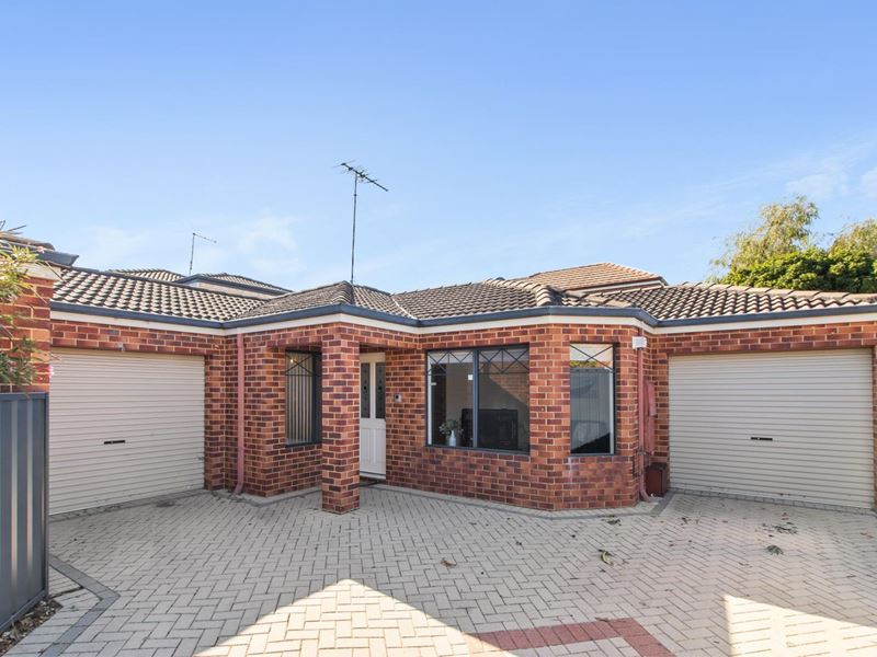32D Bates  Road, Innaloo