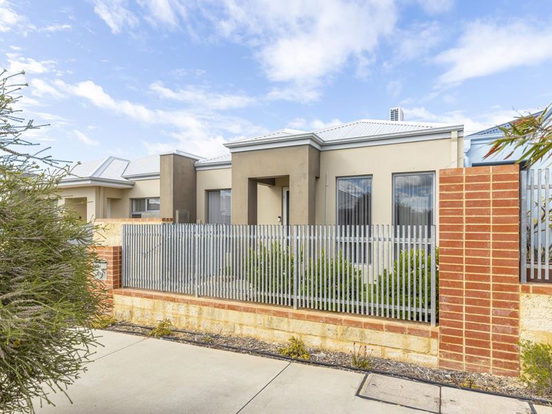 42 Pomelaa Way, Clarkson WA 6030