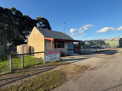1 Paxillus Way, Hay WA 6333
