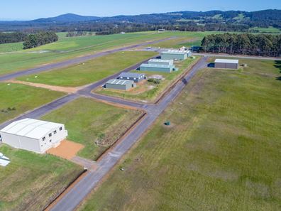 1 Paxillus Way, Hay WA 6333