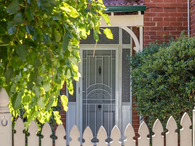 10 Hamersley Road, Subiaco
