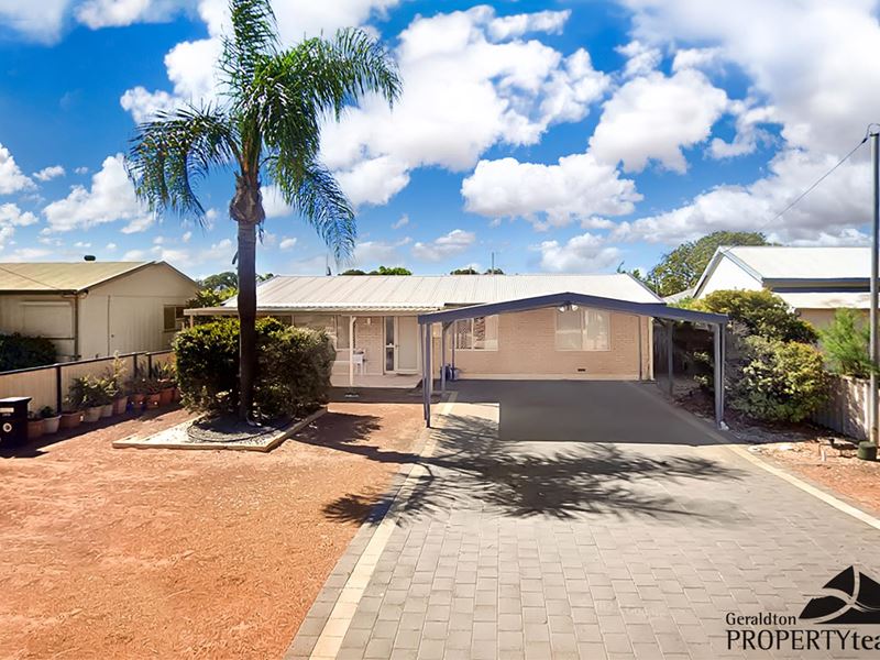 249 Sixth Street, Wonthella WA 6530