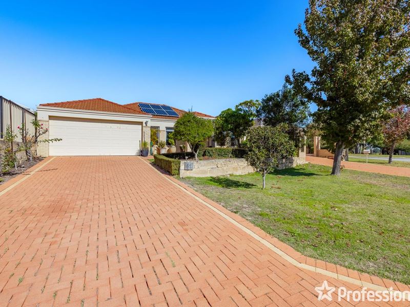 62 Allendale Entrance, North Lake WA 6163