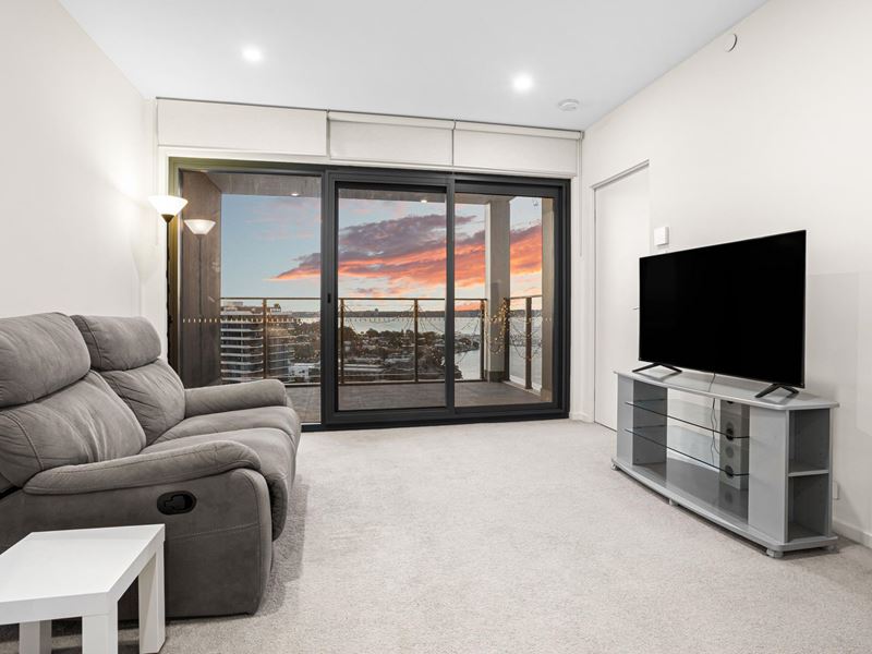 1804/908 Canning Highway, Applecross