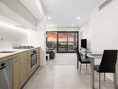 1804/908 Canning Highway, Applecross WA 6153