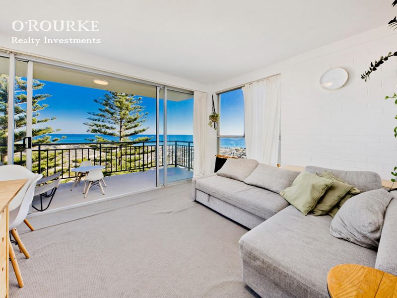 21/287 West Coast Highway, Scarborough