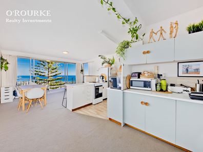 21/287 West Coast Highway, Scarborough WA 6019