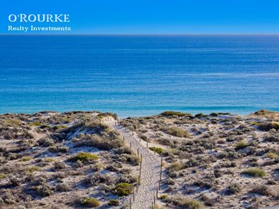 21/287 West Coast Highway, Scarborough WA 6019