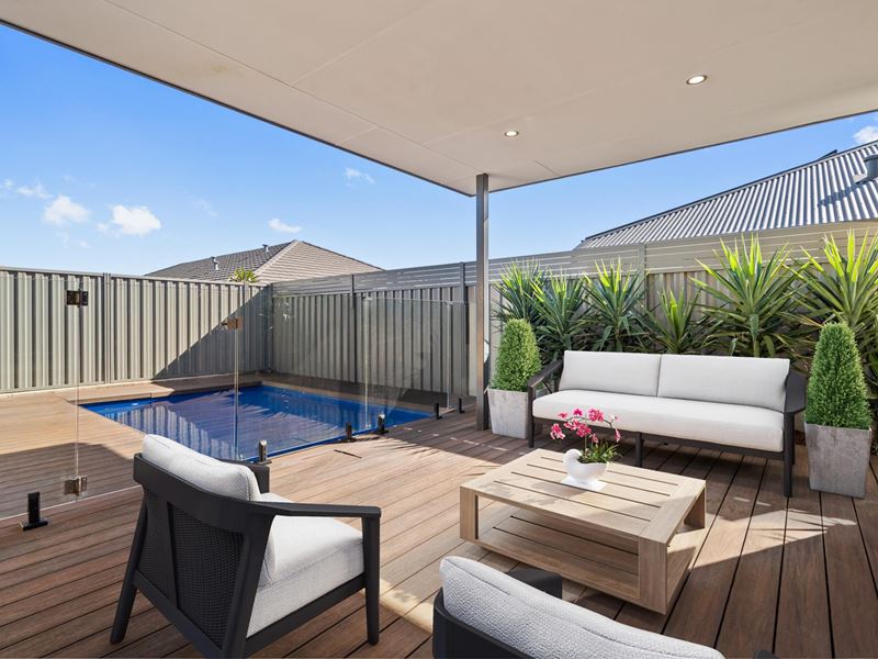 124 Tourmaline Boulevard, Byford WA 6122