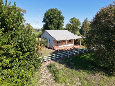 20 Chugg Road, Acton Park WA 6280