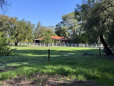 20 Chugg Road, Acton Park WA 6280