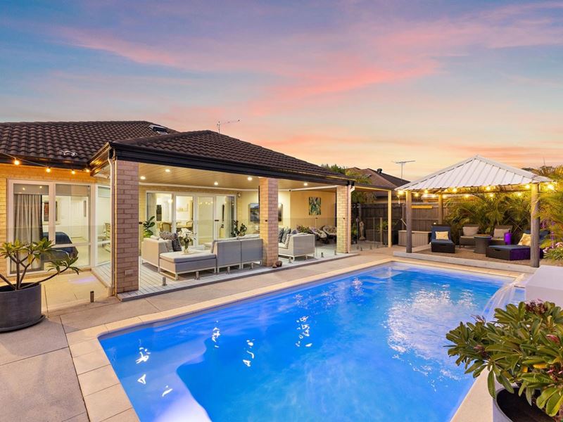 7 Banchory Way, The Vines WA 6069