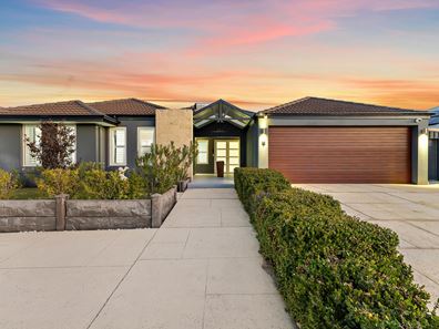 7 Banchory Way, The Vines WA 6069