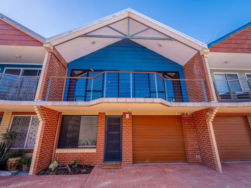 3/47 Tuckey Street, Mandurah